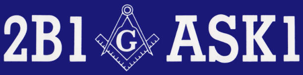 Past Master Emblem